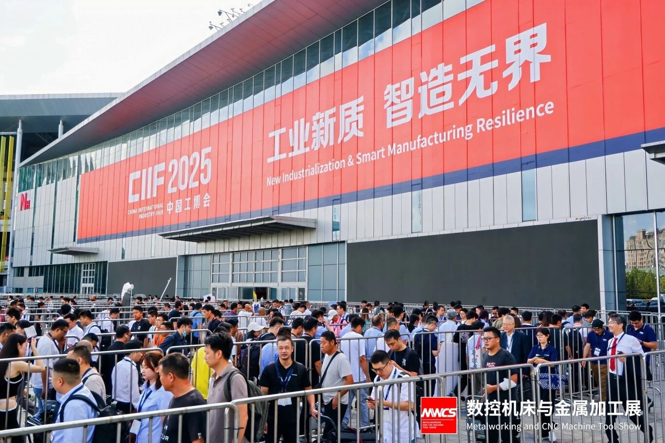 精于传动，智驱未来 | TPA玖钧传动2025工博会引起智能传动新趋势！