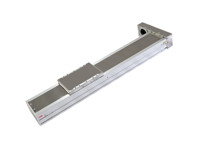 HCR全封闭螺杆型模组