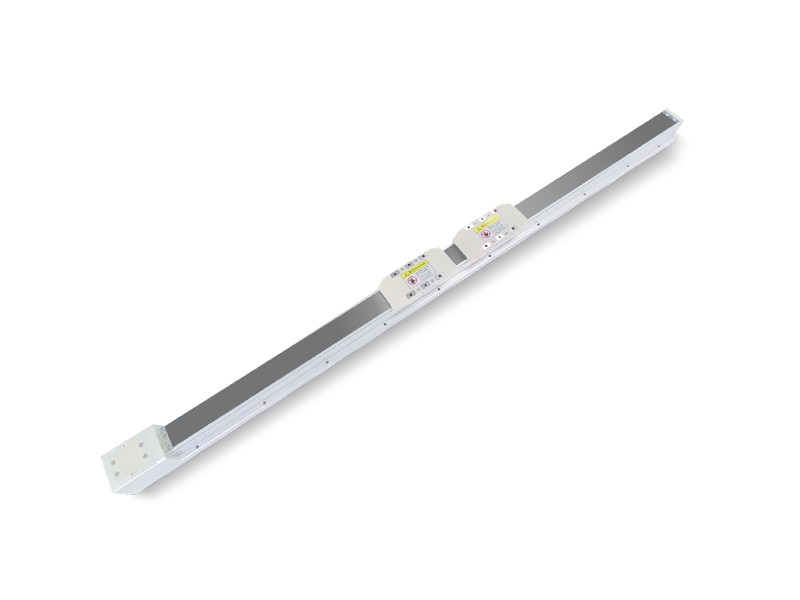 GCRS内嵌式铝基模组