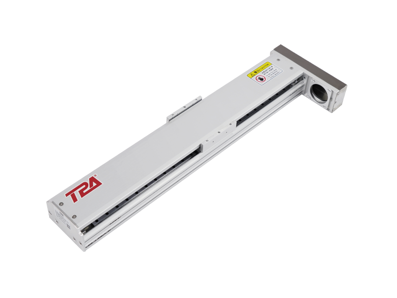 HNR半封闭螺杆型模组