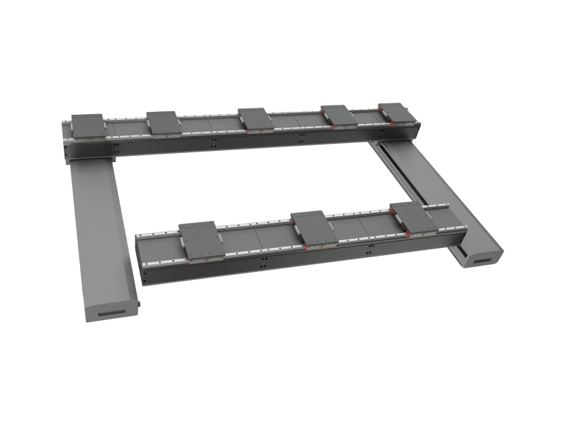 XiCS-LV/LH接驳线系列