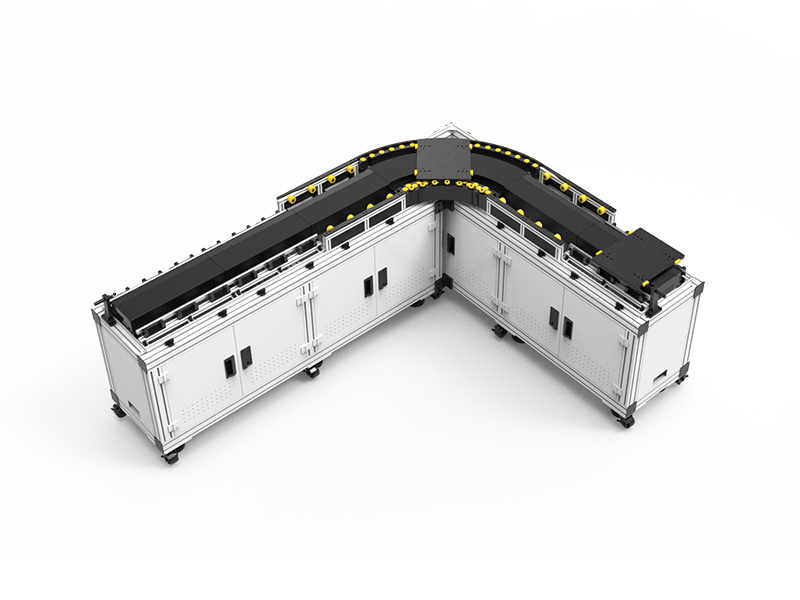 XiCS-LS物流线系列