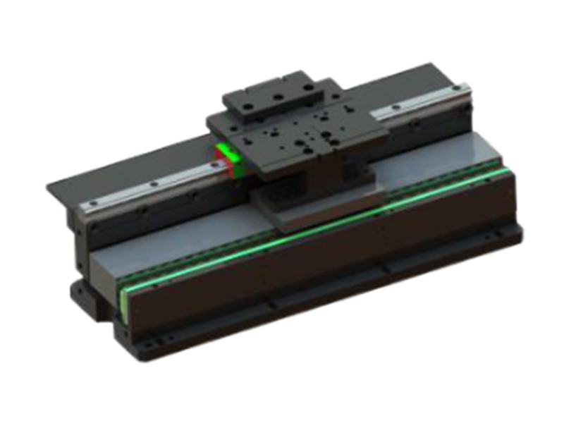 卧式单轨384系列