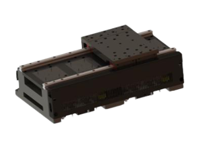 卧式双轨500系列