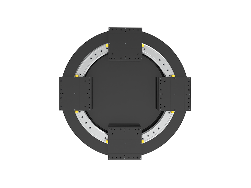 XiCS-CH环形线系列