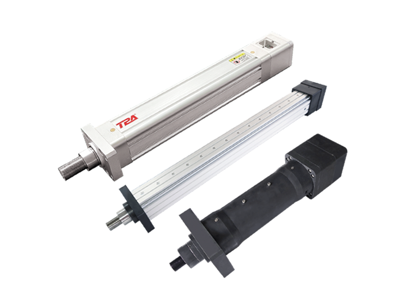电动缸模组系列