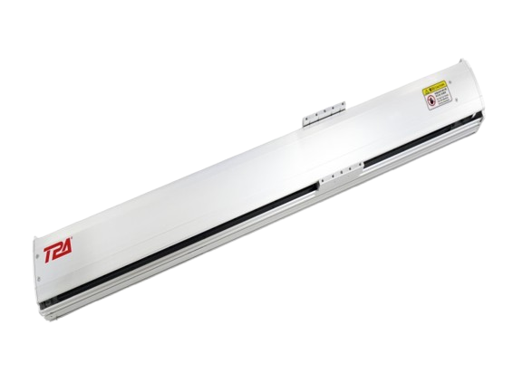 HNR半封闭螺杆型模组