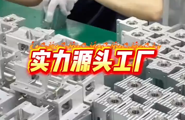 源头工厂实拍
